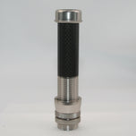 Black Carbon-Rollenhalter uplocking