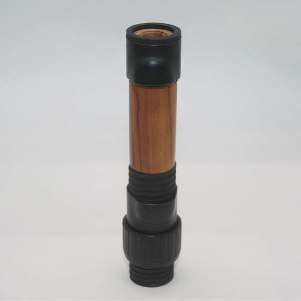 Fuji Rollenhalter Holzspacer uplocking