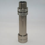 Pacific Bay Schraubrollenhalter uplocking