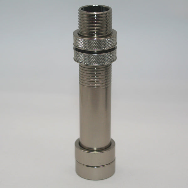 Pacific Bay Schraubrollenhalter uplocking
