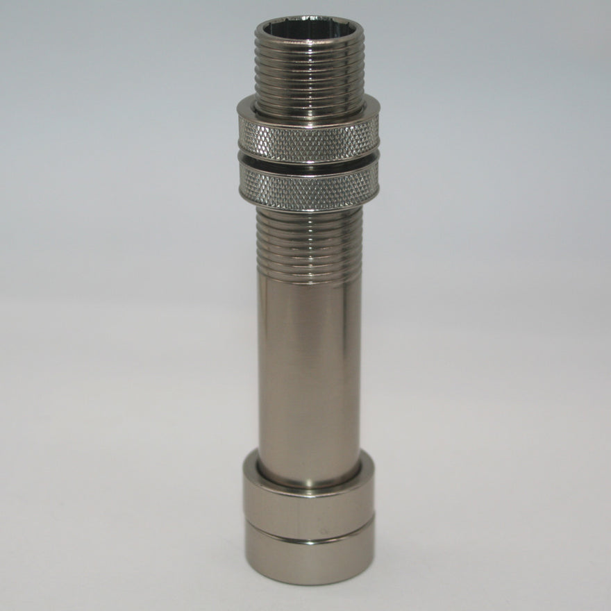Pacific Bay Schraubrollenhalter uplocking