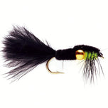 Montana Marabou Green