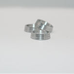 Korkabschlussringe -Aluminium-