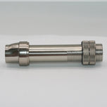 Rollenhalter -uplocking-