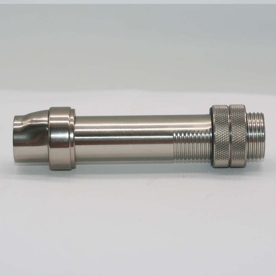 Rollenhalter -uplocking-