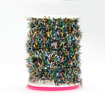 Veniard Razzle Dazzle Chenille gemstone