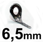 Supaglide Laufringe -silber-