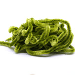 Seiden-Chenille -fein-