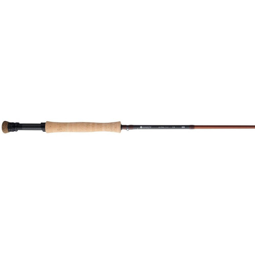 Hardy Ultralite X Fliegenrute 9' #6 - 2,74m - 85g