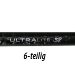 Hardy Ultralite SR Sintrix NSX Fliegenrute 6-teilig 7'6