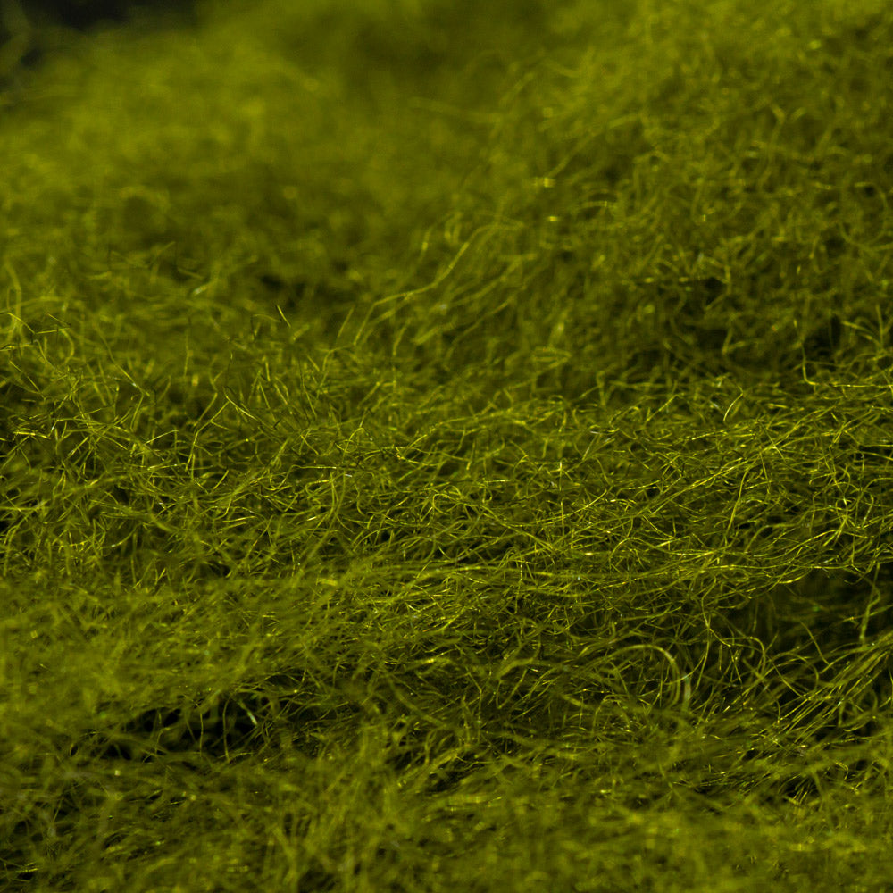 Semperfli Sparkle Dubbing – feines Dubbing mit dezentem Schimmer