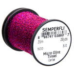 Semperfli Micro Glint Tinsel