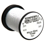 Semperfli Micro Glint Tinsel
