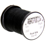 Semperfli Pure Silk Bindeseide