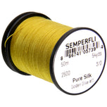 Semperfli Pure Silk Bindeseide