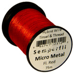 Semperfli Micro Metall Faden