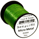 Semperfli Micro Metall Faden