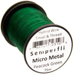 Semperfli Micro Metall Faden