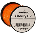 Semperfli Cheeky UV Tinsel