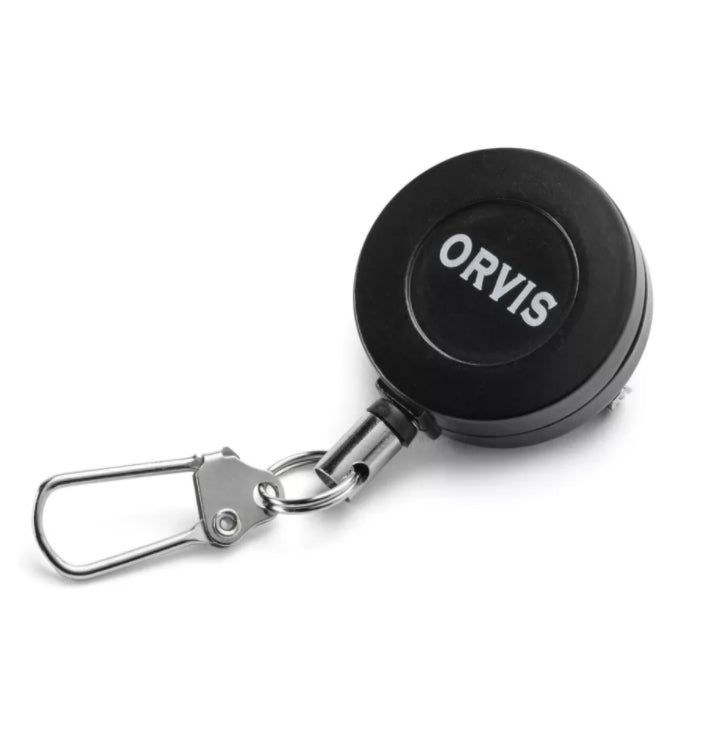 Orvis Zinger