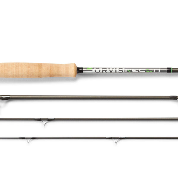 Orvis Recon Rute 9' #4