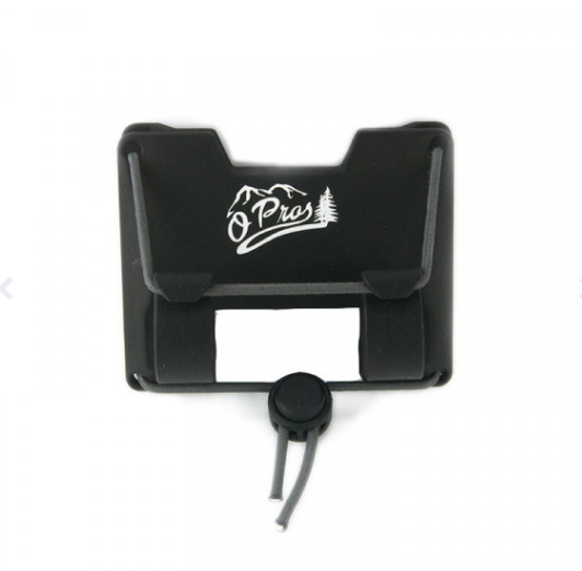 O`Pros 3rd Hand-Rutenhalter