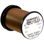Semperfli Classic waxed thread 18/0