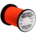Semperfli Classic waxed thread 18/0
