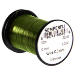Semperfli Wire 0,3mm