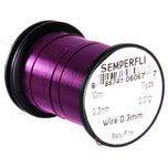 Semperfli Wire 0,3mm