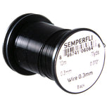 Semperfli Wire 0,3mm