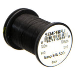 Semperfli Nano Silk - 50 Denier- 100mSpule
