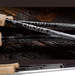 Orvis Helios 3 Blackout 11' #3 – Euro-Nymphing-Rute