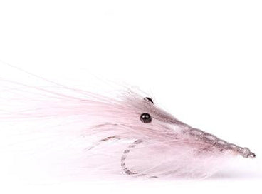 GuideLine Pattegrisen grau #6  -Meerforellenfliege-