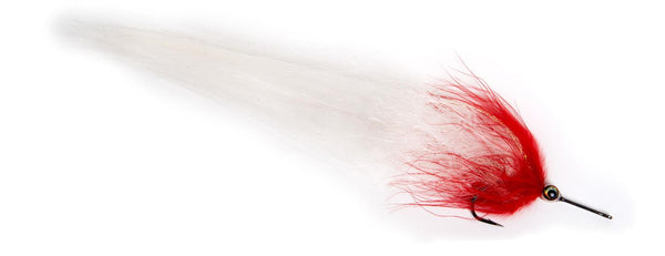Guideline Image Camilla Pike Puppet - Hechtstreamer 6/0