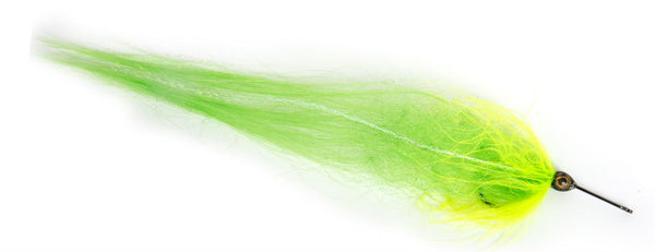 Guideline Image Kermit Pike Puppet - Hechtstreamer 6/0