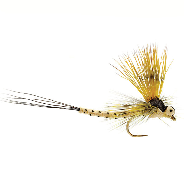 Mohican May – Maifliege #12
