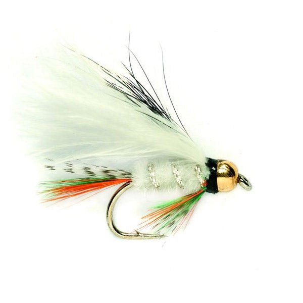 Mini Appetiser - Goldkopf Nymphe #10