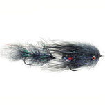 Cheech Leech schwarz #1/0