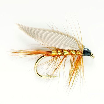 Wickham´s Fancy