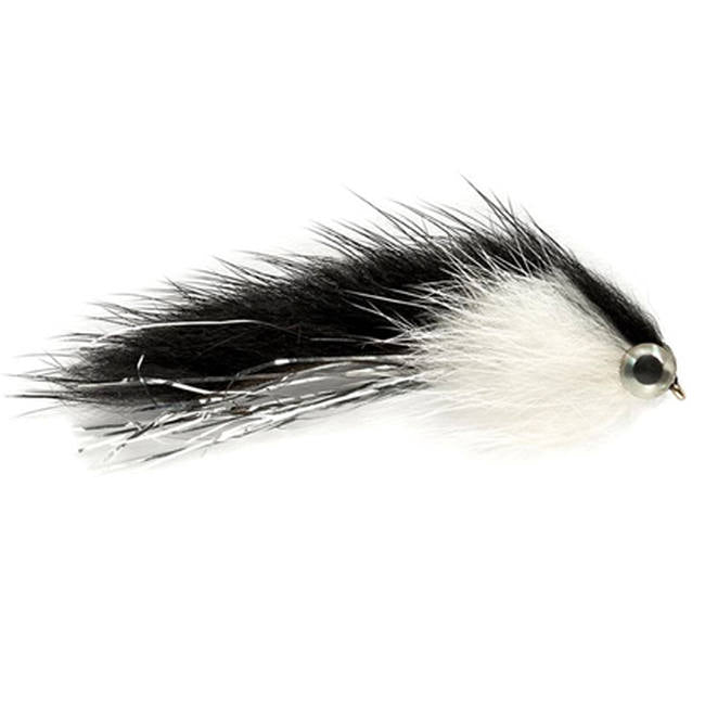 Rob´s Wrapped Minkie - Streamer #8