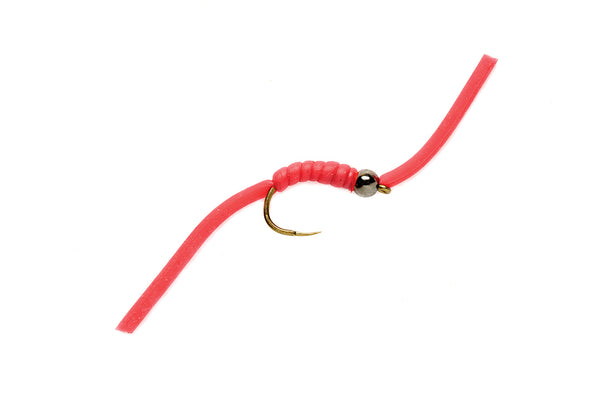 Wiggly Worm- #10