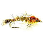The Troutmaster  #10