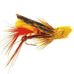 Grasshopper – Trockenfliege