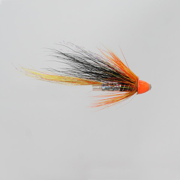 Hot Cascade 1"