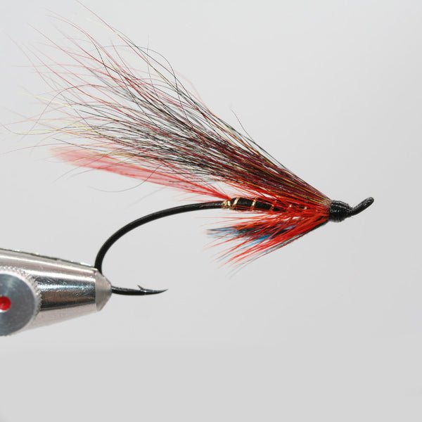 Thunder & Lightning Lachsfliege -Einzelhaken-