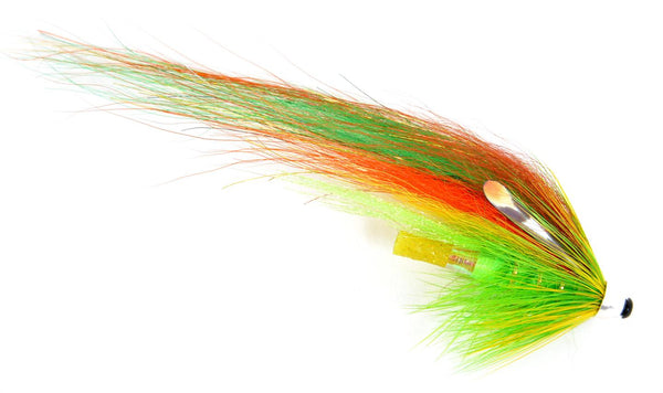 GuideLine Green Highlander 9cm
