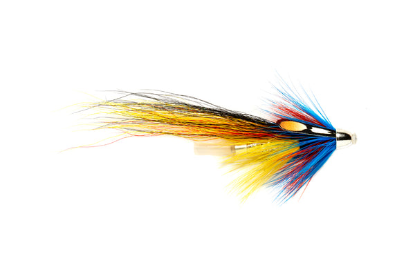 Kinermony Killer 1"