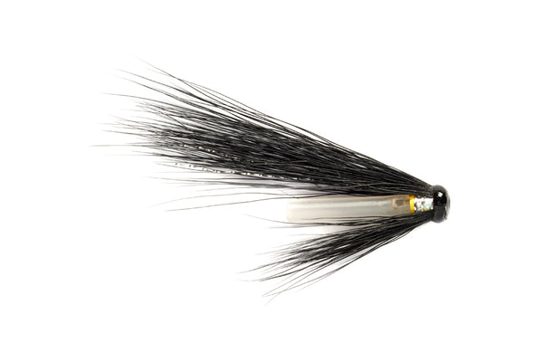 Hitch Silver Stoat 0,75"