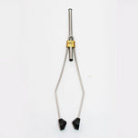 Ceramic Bobbin black lang